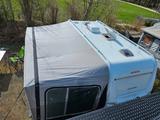 Dethleffs Camper 540 QMK - Dethleffs Camper 540