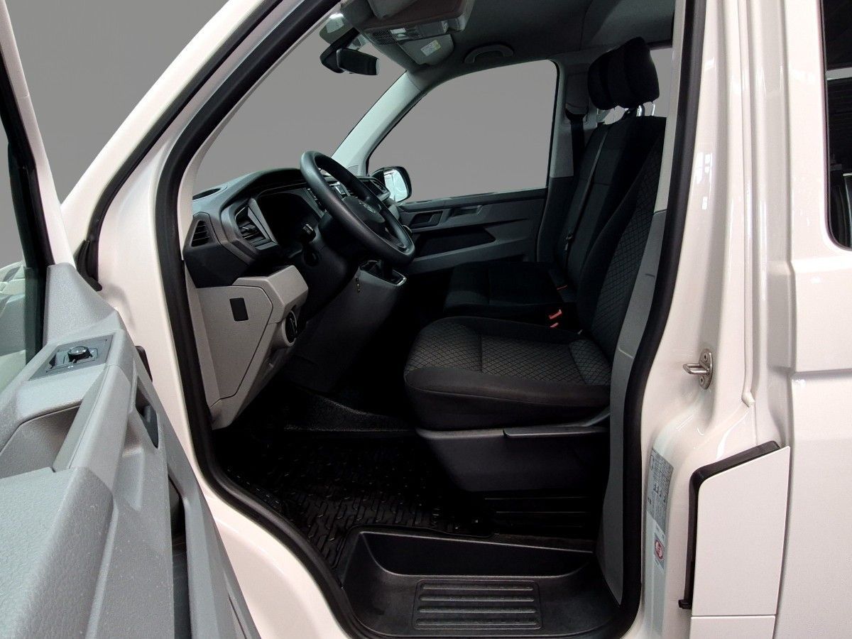 Volkswagen T6 Caravelle - Bild 8