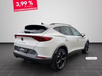 Cupra Formentor - Vorschau Bild 2