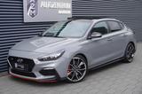Hyundai I30N PERFORMANCE|FASTBACK|PANORAMA|KAMERA|NAVI - Hyundai i30 in Düsseldorf