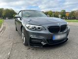 BMW F23 240i M-Paket Original 340PS Vollau... - BMW 324 Benziner Gebrauchtwagen