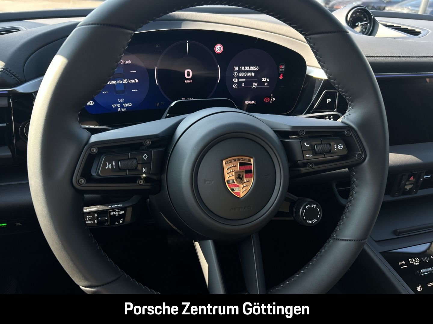 Porsche Macan - Bild 9