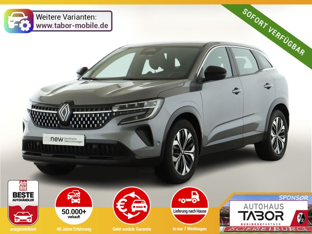 Image of Renault Austral
