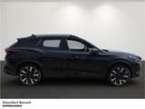 Cupra Formentor VZ 1.5 e-HYBRID 200 kW (272 PS) - Cupra Formentor mit Hybrid-Antrieb: Schwarz