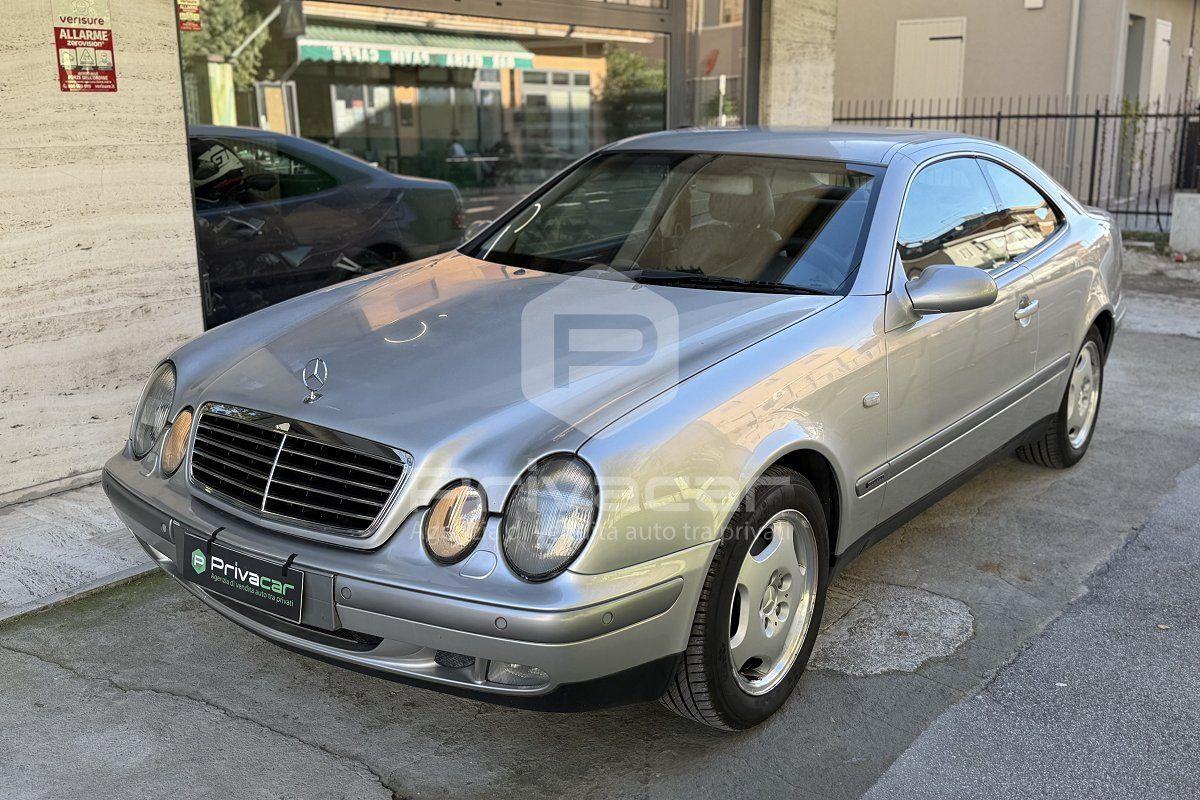 Mercedes-Benz Andere