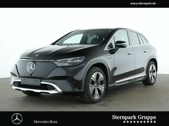 Mercedes-Benz EQE 350 4M SUV EleArtEdition'Pano'AHK'LenkradHzg