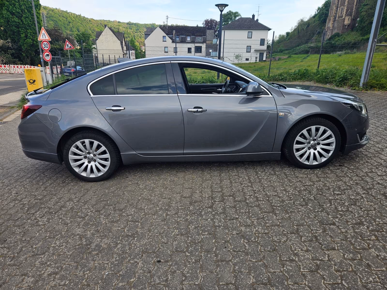 Opel Insignia A Lim. Innovation TÜV NEU