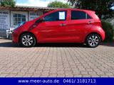 Kia Picanto Attraction+ Klima/SHZ/Navi/RFK/GRA/ALU - Kia Picanto: Attract