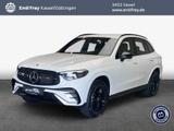 Mercedes-Benz GLC 300 de 4Matic 9G-TRONIC Edition AMG Line