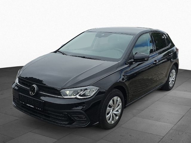 Fahrzeugabbildung Volkswagen Polo 1,0 TSI DSG IQ DRIVE SHZ NAVI APP CONNECT L