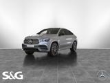 Mercedes-Benz GLE 350 de 4M Coupé AMG AHK+PANO+360°+LED+22" - gebrauchte Mercedes-Benz GLE 350 aus dem Jahr 2023
