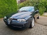 Alfa Romeo 156 2.5 V6 24V  - Alfa Romeo 156 aus 1998