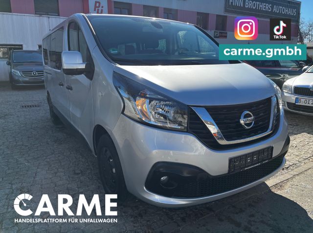 Nissan NV300 Kombi L2H1 2,9t PREMIUM 9-Sitz