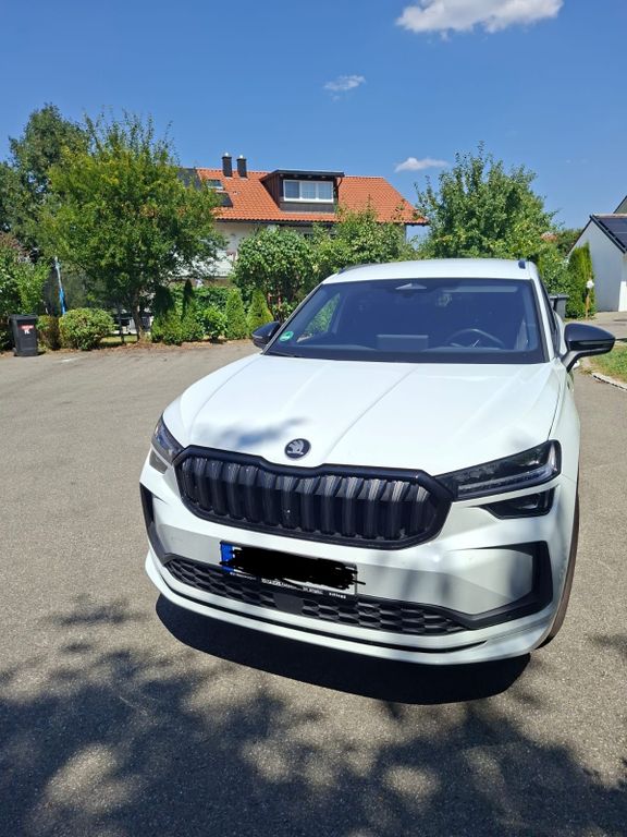 Image of Skoda Kodiaq