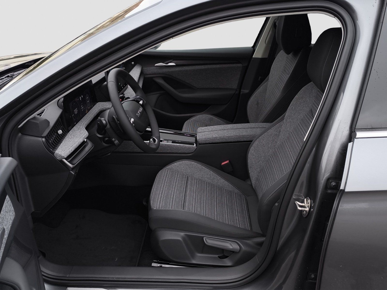 Skoda Superb - Bild 13