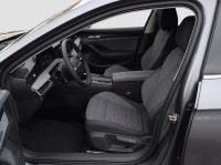 Skoda Superb - Vorschau Bild 13