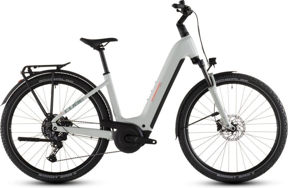Cube Nuride Hybrid Performance 600 46 cm