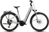 Cube Nuride Hybrid Performance 600 46 cm - Cube E-Bikes