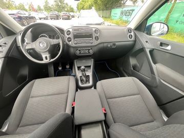 Volkswagen Tiguan - 7