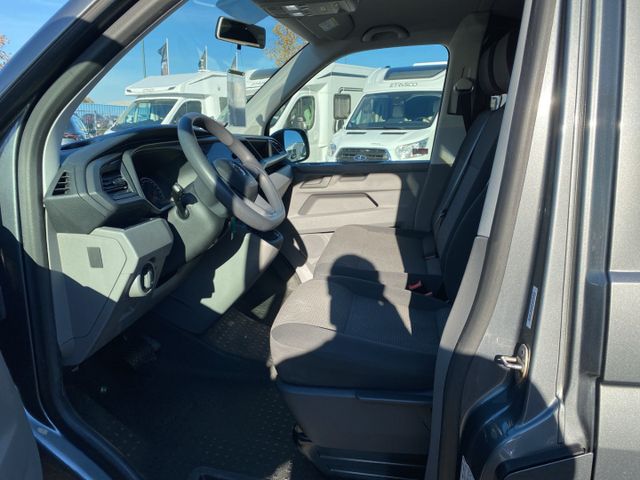 Volkswagen T6.1 Kombi 2.0 TDI DSG lang AHK9Sitz NaviSHZ