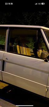 Land Rover Range Rover classic 3.5 - Land Rover Range Rover in Gelsenkirchen