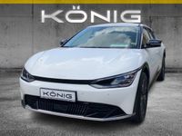 Kia EV6 - Vorschau Bild 13