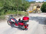 Suzuki VL 1500 LC Intruder - SUZUKI INTRUDER 1500 VL