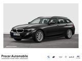 BMW 318d TOURING+DA+AUT+SHZ+PDC - BMW 318