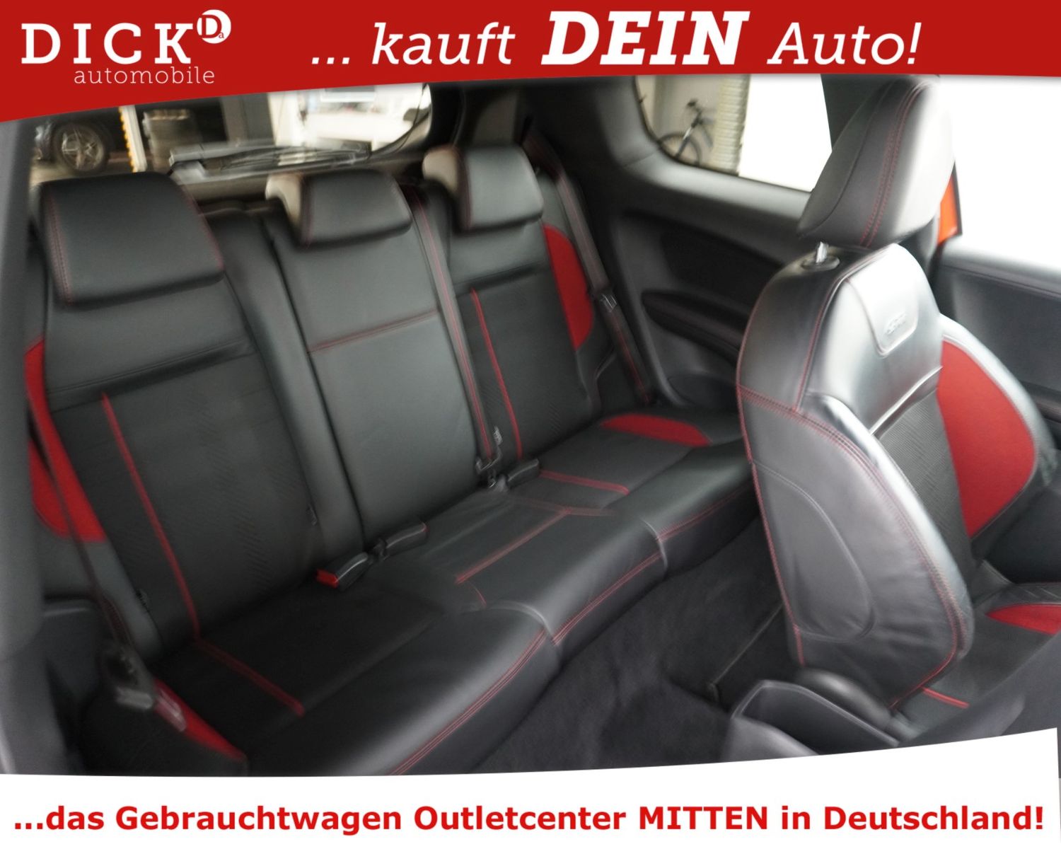 Fahrzeugabbildung Peugeot 208 1.6 THP GTi >GEPFLEGT+NAVI+SHZ+JBL+TÜV 05/27