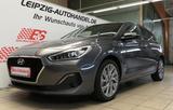 Hyundai i30 Passion + *LED*NAV*KAM*PDC*SHZ*GRA*APP* - Hyundai i30: Passion