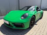 Porsche 911 Carrera 4S Coupe AeroKit,Carbon,BOSE,Matrix - Porsche aus 2020: 911 Carrera 4s