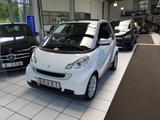 Smart ForTwo CABRIO TURBO AUTOAMTIK SITZHEIZUNG - Smart ForTwo: Halbautomatik