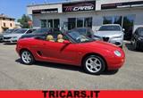 MG MGF 1.8i cat HARD TOP - MG MGF aus 1999