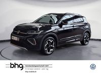 Volkswagen T-Cross - Vorschau Bild 1