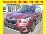Subaru Forester 2.0ie Trend Lineartronic - Subaru Forester aus 2020