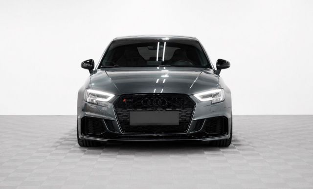AUDI RS3 NON OPF / CARBON / RS - AGA 98dB / ABT 