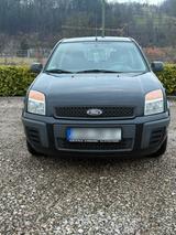 Ford Fusion - Ford Fusion von privat