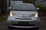 Toyota IQ 1.0L50KW-2HD-Klima-Alu.nur 47000KM-Euro4 - Toyota IQ: Iq2