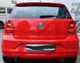 Volkswagen Polo 1.2 TSI 81kW BMT Highline - VW Polo Gebrauchtwagen in Stuttgart