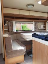 Hobby IC Silverline 560 KMFE Modell 2020 - Hobby 560 kmf