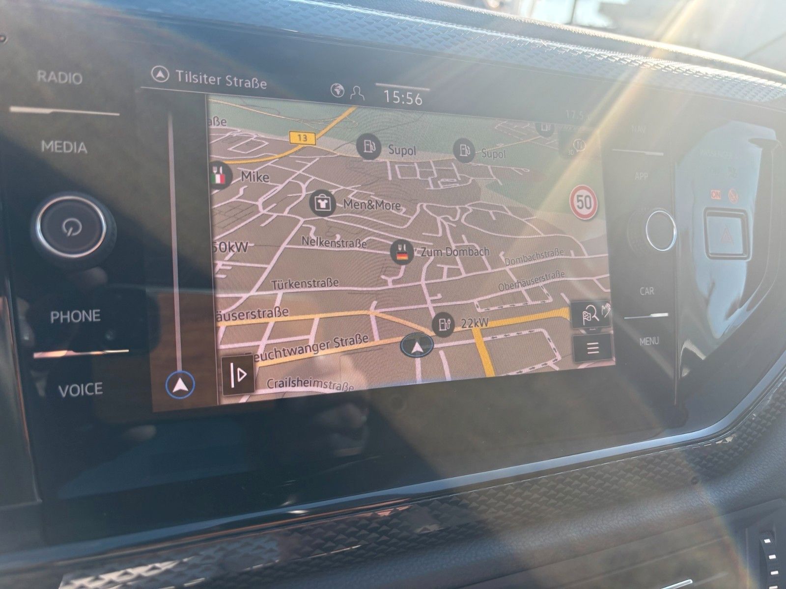 Fahrzeugabbildung Volkswagen Polo VI Life