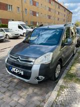 Citroën Berlingo VTi 120 XTR XTR
