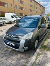 Citroën Berlingo VTi 120 XTR XTR