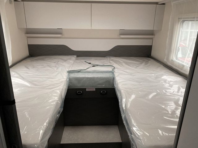 Etrusco I 7400 SBC 11.146,00 € Sondernachlass!