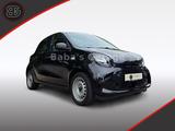 Smart ForFour EQ Klima LED Allwetter - Smart ForFour in Bremen