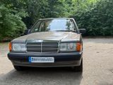 Mercedes-Benz 190 - Mercedes-Benz 190 in Gelsenkirchen