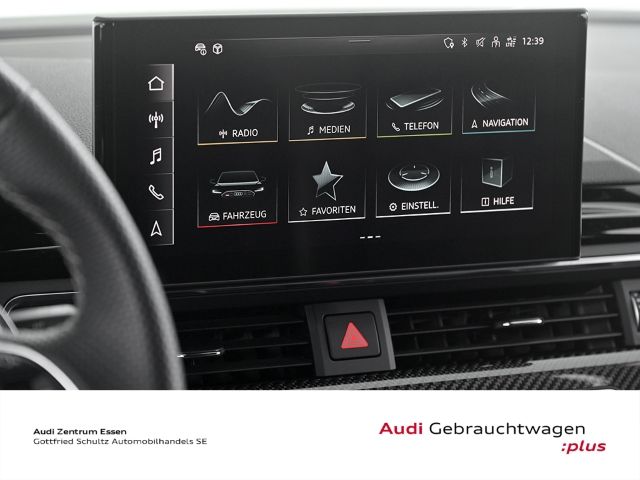Audi RS4 Avant 2.9 TFSI quattro TIPTRONIC MATRIX B&O  foto 15