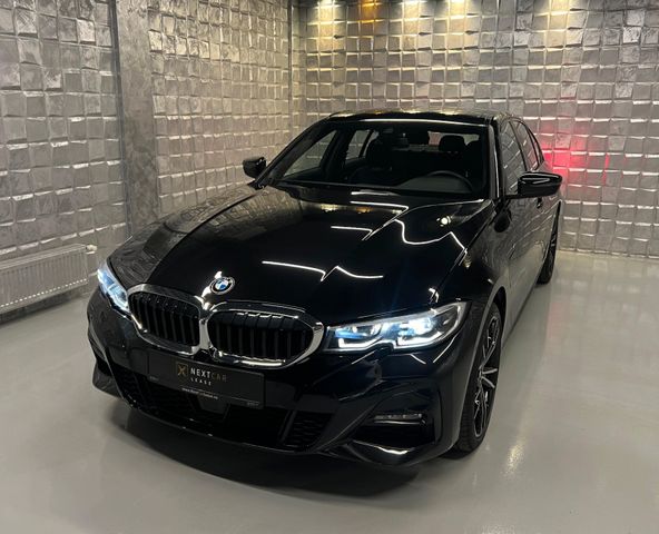 BMW 330 e xDrive M Sport Lim.