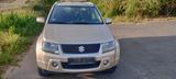 Suzuki Grand Vitara, Glasschiebe-, hubdach... - Suzuki Grand Vitara von privat