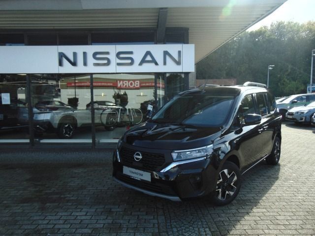 Nissan Townstar Kombi L1 DIG-T 130 6MT Tekna 2ST ALU